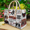 The Vampire Diaries 1a Leather Bag Rze1