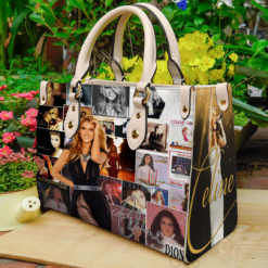Celine Dion 1 Leather Bag L21