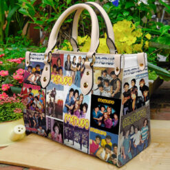 Menudo 01 Hand Leather Bag Rze1