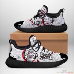 Demon Slayer Reze Shoes TH21