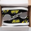 Batman stan smith shoes 2