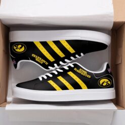 Iowa Hawkeyes 2 Skate New Shoes TN