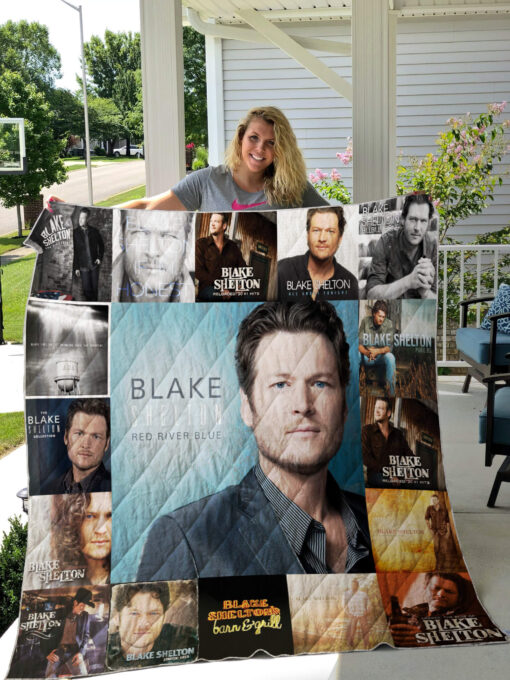 Blake Shelton 2