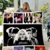Blondie lover Blanket Quilt P20