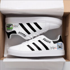 Brittany Force Skate Stan Smith New Shoes Rze2