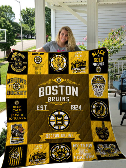 Bruins