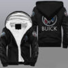 Buick Fleece Jacket Rze1