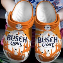 Busch Light Busch Crocs Rze2