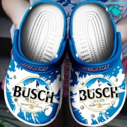 Busch Light Busch Light Crocs Rze2