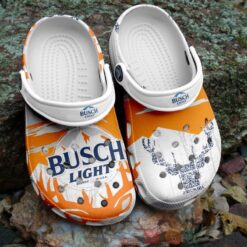 Busch Light Best  Crocs Rze2