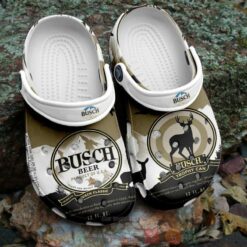 Busch Light Lover Crocs Rze2