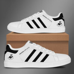 Swansea City Stan Smith Shoes Rze1