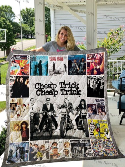 CHEAP TRICK 2