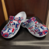 Chicago Cubs Crocs Rze1
