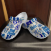 Duke Blue Devils Crocs Rze1