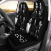 Carseat Covers MockupsBoc oto