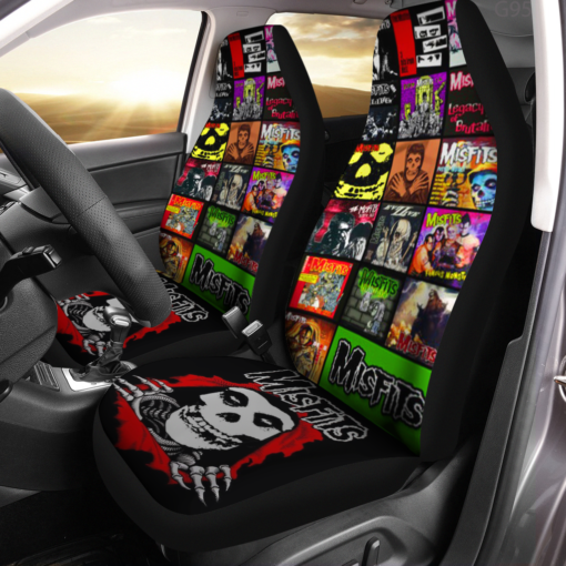 Carseat Covers MockupsBoc oto 2