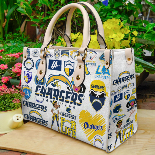 Chargers