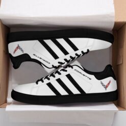 Chevrolet Corvette 001 Stan Smith Shoes TN