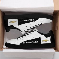 Chevrolet Skate New Shoes TN