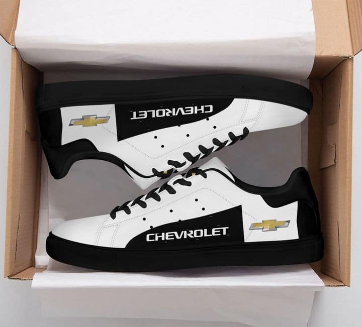 Chevrolet-Stan-Smith-Shoes.jpg Chevrolet Stan Smith Shoes