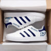 Chris Buescher  Skate Stan Smith New Shoes Rze2