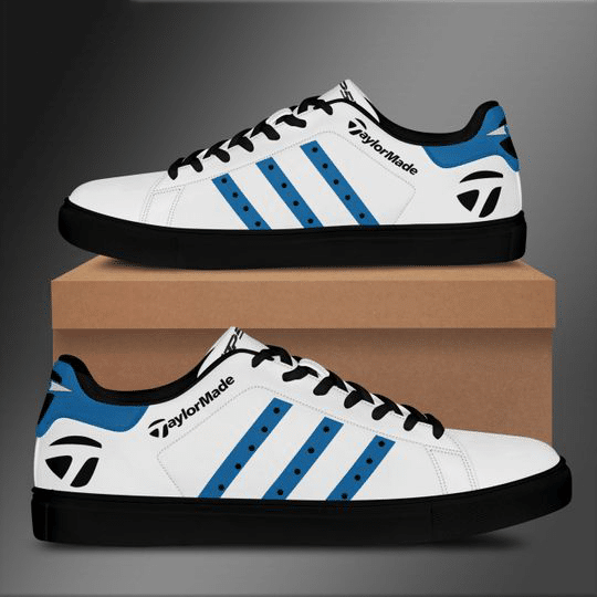 D0801-064xxxTaylorMade-Golf-stan-smith-low-top-shoes-1.png D0801 064xxxTaylorMade Golf stan smith low top shoes 1
