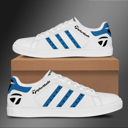 D0801-064xxxTaylorMade-Golf-stan-smith-low-top-shoes.png D0801 064xxxTaylorMade Golf stan smith low top shoes