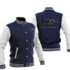 Hummer Baseball Jacket TH21