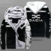 Dacia Fleece Jacket Rze1