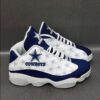 Dallas Cowboys JD13 Sneakers Sport Shoes Great Gift 1 GearWanta