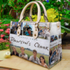 Dawson's Creek Leather Bag TR21
