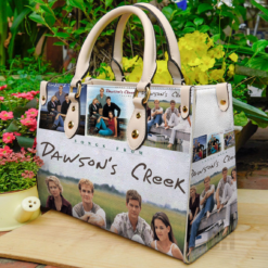 Dawson's Creek Leather Bag TR21