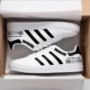 DeLorean Skate Stan Smith New Shoes Rze2
