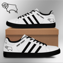 Derby County 1 Stan Smith Shoes Rze1