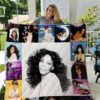Donna Summer Blanket Quilt P20
