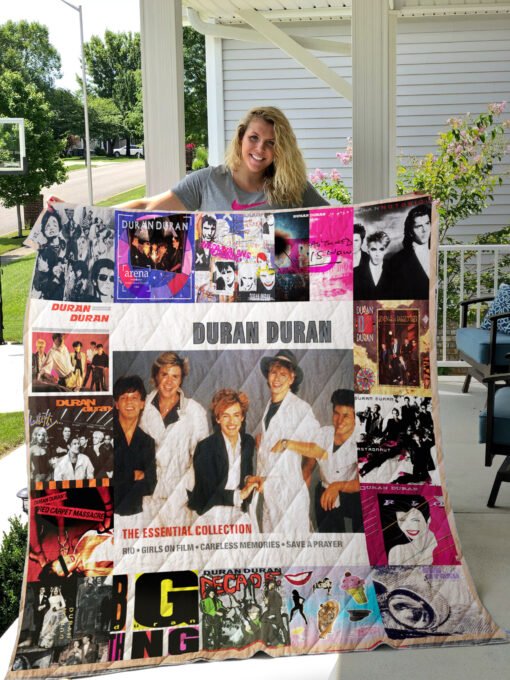 Duran Duran 5