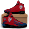 Cagliari Calcio Jordan 13 TR21
