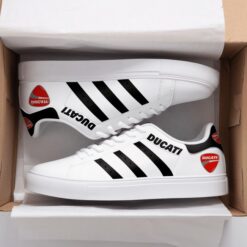 Ducati Stan Smith Shoes L21