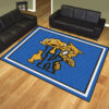 Kentucky Wildcats Area Rugs TN