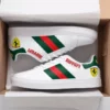 Ferrari  Stan Smith New Shoes TH21