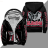Alabama Crimson Tide g0 Fleece Jacket Rze1