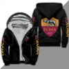 Fleece Hoodie MK Both 1 13