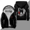 Fleece Hoodie MK Both 1 18