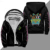 Fleece Hoodie MK Both 1 19