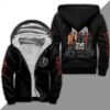 Fleece Hoodie MK Both 1 27