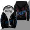 Fleece Hoodie MK Both 1 36