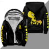 Fleece Hoodie MK Both 1 4