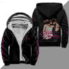 Dirty Dancing Fleece Jacket TH21