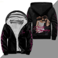Dirty Dancing Fleece Jacket P20